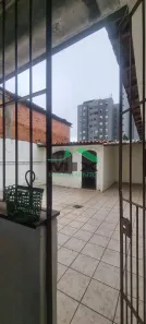 Casa com 2 Quartos à venda, 220m² no Taboão, São Bernardo do Campo