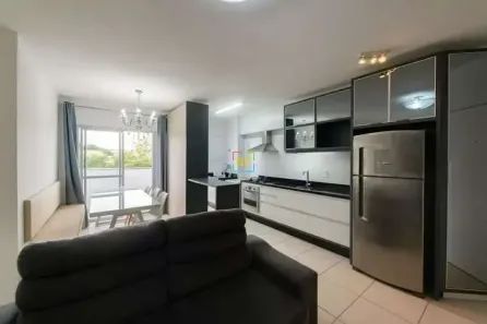 Apartamento com 2 Quartos à venda, 63m² no Serraria, São José