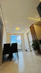 Apartamento com 2 Quartos à venda, 40m² no Pirituba, São Paulo