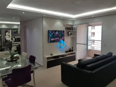 Apartamento com 2 Quartos à venda, 65m² no Centro, São Bernardo do Campo