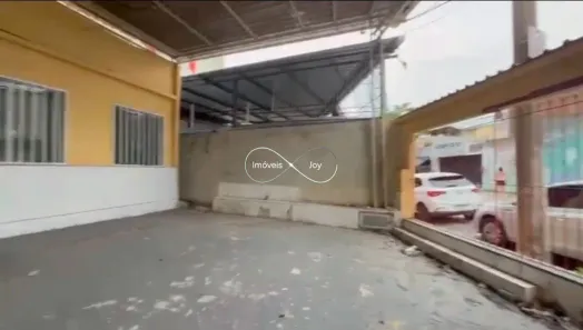 Sala Comercial para alugar, 700m² no Campo Grande, Rio de Janeiro