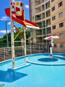 Apartamento com 3 Quartos à venda, 72m² no Recanto das Palmeiras, Teresina