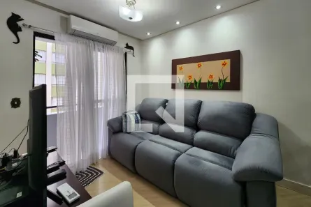 Apartamento com 3 Quartos à venda, 74m² no Rudge Ramos, São Bernardo do Campo