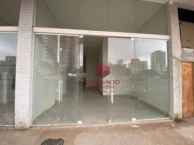 Sala Comercial para alugar, 183m² no Zona 07, Maringá