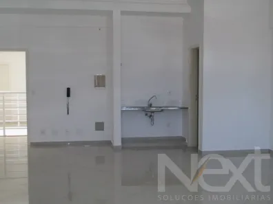 Sala Comercial com 1 Quarto para alugar, 50m² no Jardim Guanabara, Campinas
