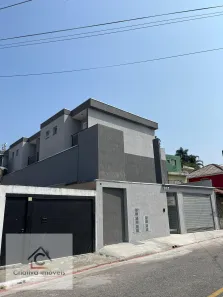Casa de Condomínio com 2 Quartos à venda, 65m² no Parque Boturussu, São Paulo