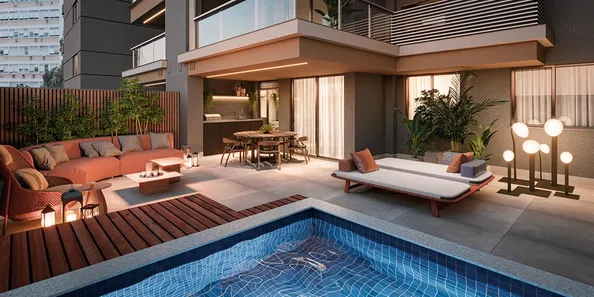 Apartamento com 2 Quartos à venda, 149m² no Botafogo, Rio de Janeiro
