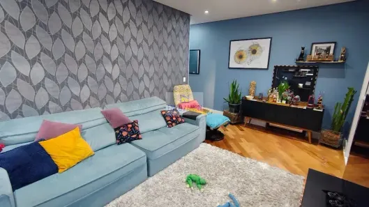Cobertura com 3 Quartos à venda, 144m² no Anchieta, São Bernardo do Campo