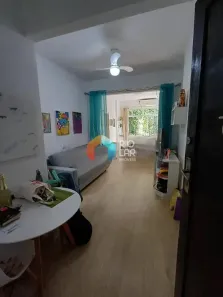 Apartamento com 1 Quarto à venda, 32m² no Botafogo, Rio de Janeiro
