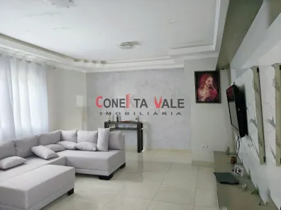Sobrado com 3 Quartos à venda, 320m² no Recanto Caeté, São José dos Campos
