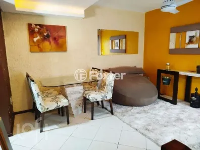 Casa de Condomínio com 2 Quartos à venda, 102m² no Guarujá, Porto Alegre