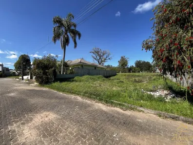 Lote/Terreno à venda, 416m² no Nova Petrópolis, Nova Petrópolis