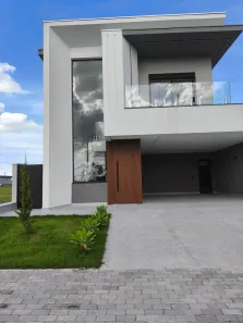 Casa de Condomínio com 4 Quartos à venda, 218m² no Loteamento Fazenda Ronda, São José dos Campos