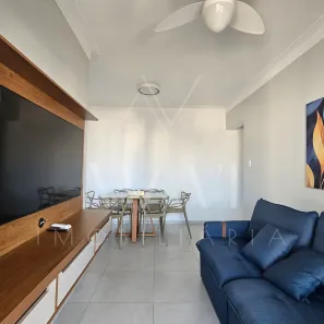 Apartamento com 1 Quarto à venda, 59m² no Aviação, Praia Grande