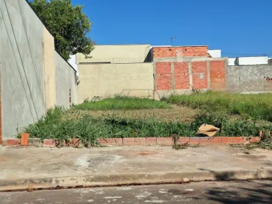 Lote/Terreno à venda, 175m² no Água Branca, Piracicaba