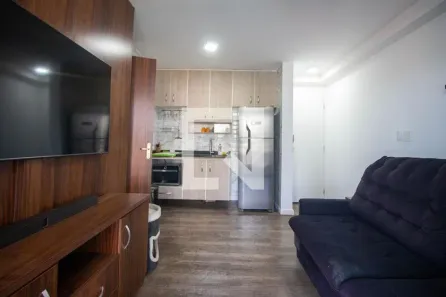 Apartamento com 1 Quarto à venda, 37m² no Jardim das Acácias, São Paulo