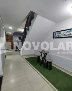 Apartamento com 2 Quartos à venda, 36m² no Vila Dom Pedro II, São Paulo