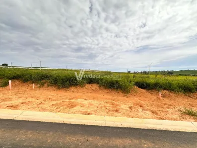 Lote/Terreno à venda, 200m² no São Bento, Paulínia
