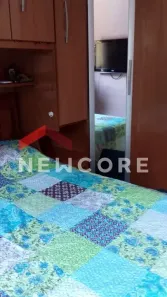 Apartamento com 2 Quartos à venda, 54m² no Centro, Osasco
