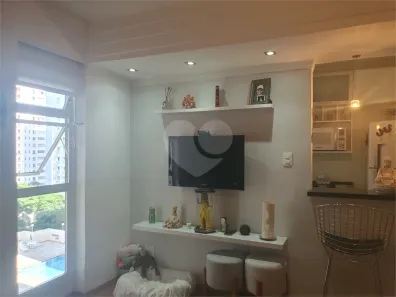 Apartamento com 2 Quartos para alugar, 73m² no Santana, São Paulo