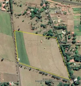 à venda, 67830m² no Parque Itaipu, São Carlos