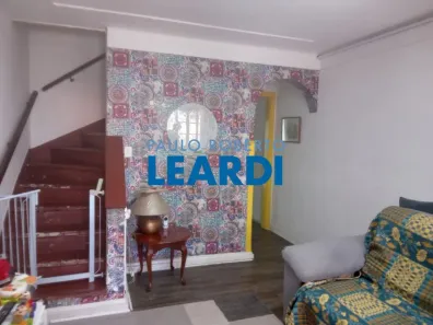 Casa com 2 Quartos à venda, 274m² no Vila Clementino, São Paulo