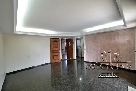 Cobertura com 4 Quartos à venda, 332m² no Recreio dos Bandeirantes, Rio de Janeiro