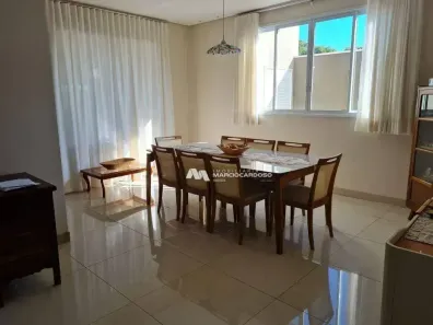 Casa de Condomínio com 3 Quartos à venda, 390m² no Terravista Residence Club, Mirassol