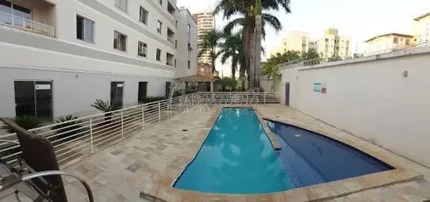 Apartamento com 2 Quartos à venda, 48m² no Jardim Bela Vista - Continuação, Aparecida de Goiânia
