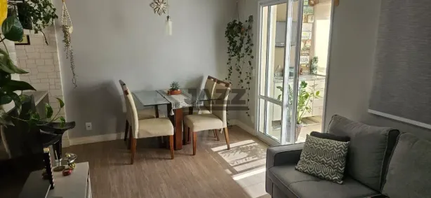 Casa com 2 Quartos à venda, 64m² no Vila Proost de Souza, Campinas