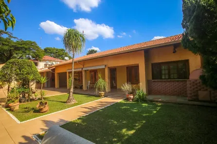 Fazenda/Sítio com 3 Quartos à venda, 188m² no Ondas, Piracicaba