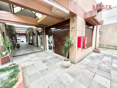 Ponto Comercial à venda, 50m² no Centro, Sapucaia do Sul