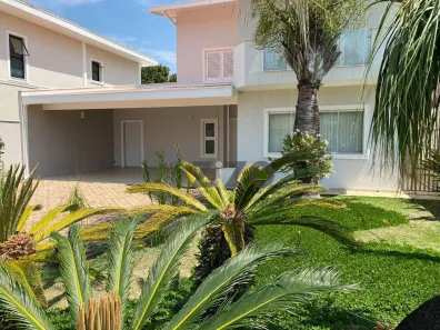 Casa de Condomínio com 3 Quartos à venda, 220m² no Condomínio Esplanada do Sol, São José dos Campos