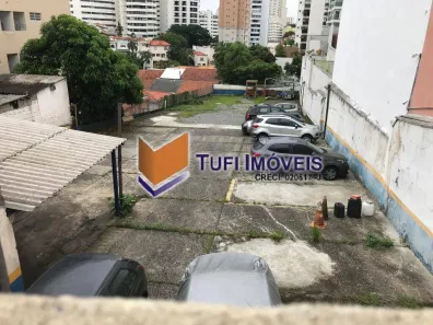Imóvel Comercial à venda, 1007m² no Aclimação, São Paulo