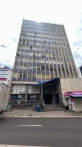 Sala Comercial à venda, 44m² no Estados Unidos, Uberaba