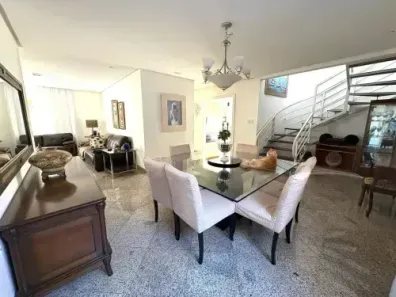Casa de Condomínio com 4 Quartos à venda, 300m² no Piatã, Salvador