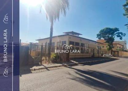Ponto Comercial para alugar, 300m² no Filadélfia, Betim