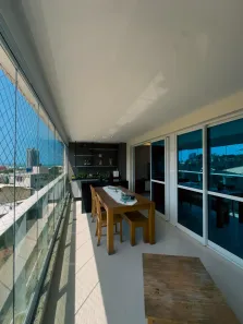 Apartamento com 4 Quartos à venda, 140m² no Pituaçu, Salvador