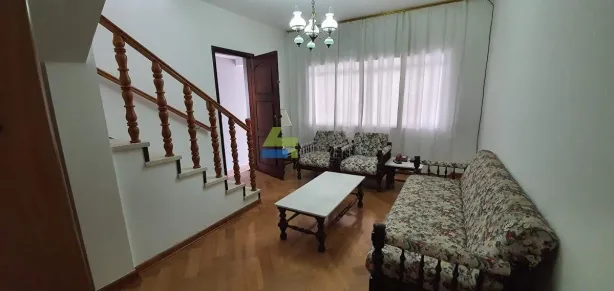 Sobrado com 2 Quartos à venda, 139m² no Jardim Oriental, São Paulo