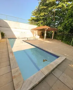 Casa de Condomínio com 3 Quartos à venda, 110m² no Dom Pedro I, Manaus