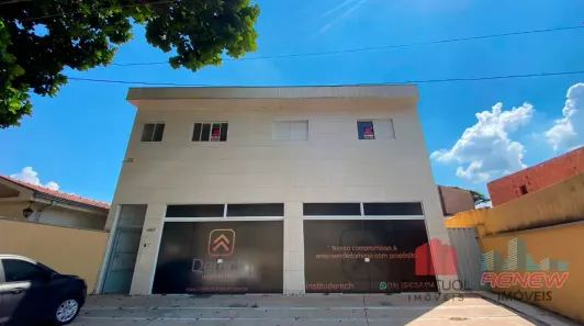 Sala Comercial para alugar, 120m² no João XXIII, Vinhedo