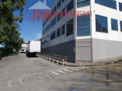 Galpão/Depósito/Armazém à venda, 13000m² no Vila Menck, Osasco
