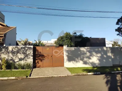 Casa com 2 Quartos à venda, 128m² no Parque Residencial Palm Park, Holambra