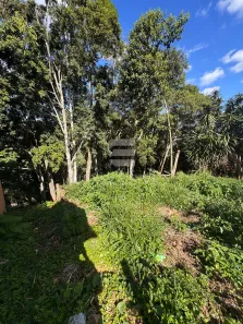 Lote/Terreno à venda, 550m² no Braunes, Nova Friburgo