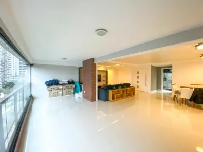 Apartamento com 3 Quartos à venda, 168m² no Vila Cruzeiro, São Paulo
