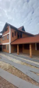 Casa com 4 Quartos à venda, 264m² no Morro das Pedras, Florianópolis