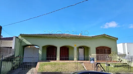 Casa com 4 Quartos à venda, 198m² no Centro, Bagé