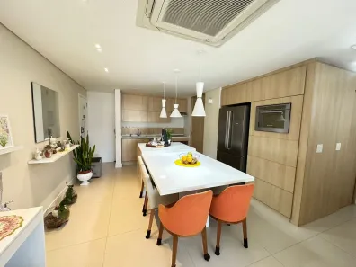 Apartamento com 2 Quartos à venda, 91m² no Vila Andrade, São Paulo