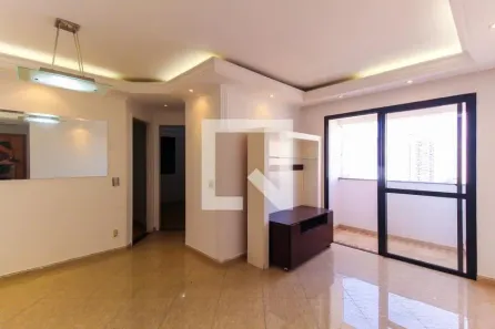 Apartamento com 2 Quartos à venda, 55m² no Vila Bertioga, São Paulo