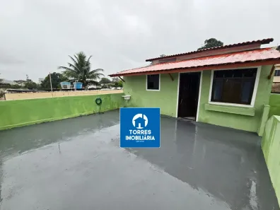 Casa de Condomínio com 2 Quartos para alugar, 49m² no Zé Garoto, São Gonçalo